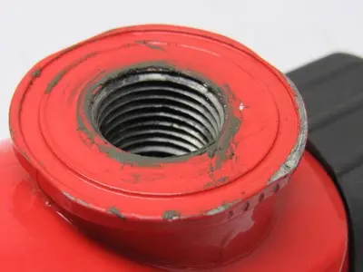 Domnick Hunter AA015CNFI 250 psi Standard Pneumatic Oil filter 1/2" NPT