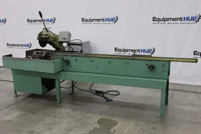 Used STARTRITE CF 325 Circular Cold Saws Georgia US | The Equipment Hub #495020