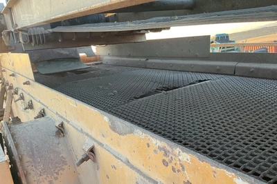 Used 1986 AGGREGATE MACHINERY INC 4360-6163 Crushers California US | Mittry Construction #1363519