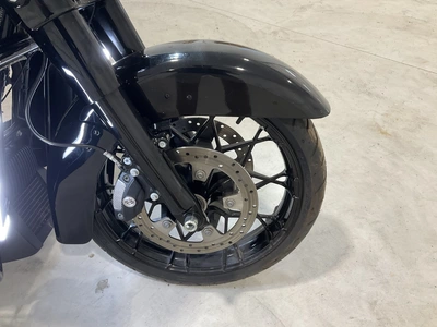Used 2020 HARLEY DAVIDSON FLHXS Motorcycles (Misc) Michigan US | Miedema Asset Management Group #1397252