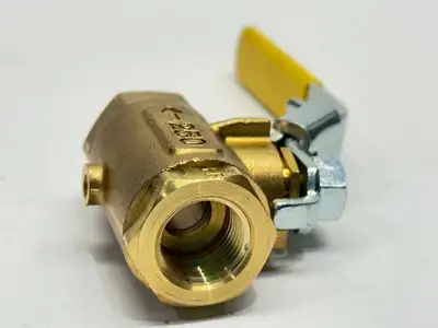 Used Parker VVP500P-6 Pump & Valve Parts Michigan US | Maverick Industrial Sales #1390992