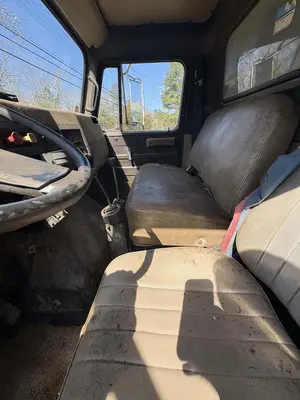 Used 1990 INTERNATIONAL 4900 Dump trucks New Jersey US | Proxy Equipment #1388640