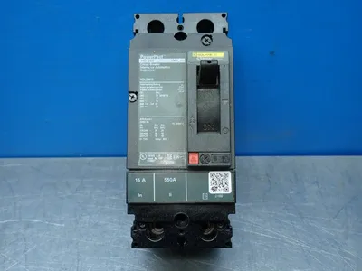 NEW SQUARE D HDL26015