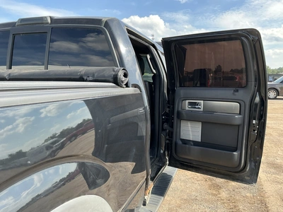 Used 2013 FORD F-150 Pickup Trucks Michigan US | Miedema Asset Management Group #1423546