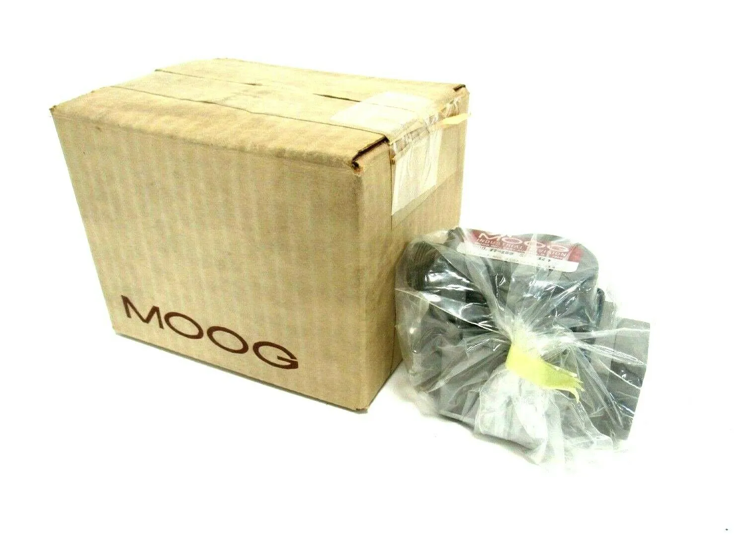 NEW MOOG 77-159 SERVO VALVE 77159