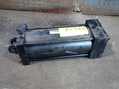 USED 2025 PARKER 5.00BB2ANLU14AC10.000