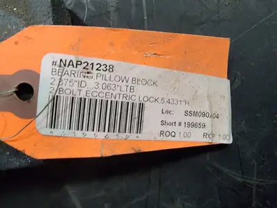 NEW RINGBALL NAP212-38