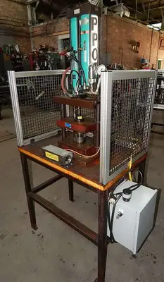 USED TOX PRESSOTECHNIK K4.200.20.US