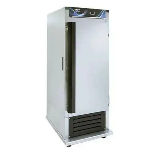 Cres Cor R-171-SUA-10E 28" One Section Reach In Refrigerator, (1) Right Hinge Solid Door, 120v