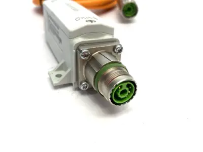 Used Bosch Rexroth Motor/Encoder Accessory R9113456974 Servo Motors Michigan US | Maverick Industrial Sales #1398674