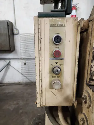 CINCINNATI-INC 1272 Power Squaring Shears | Mohawk Machinery (12)