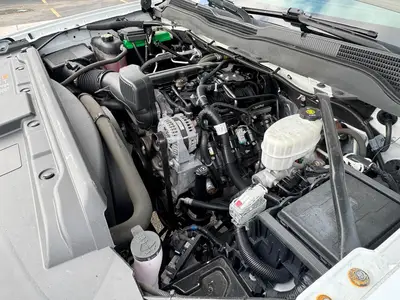 Used 2019 CHEVROLET SILVERADO 2500HD Service & Utility Trucks Florida US | Truck and Van Outlet #1509229