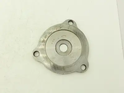 P&H Bridge Crane Hoist Disc Brake Clutch Armature Plate 7-5/8" OD