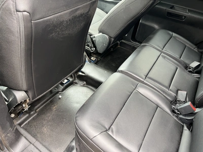 USED 2021 FORD EXPLORER