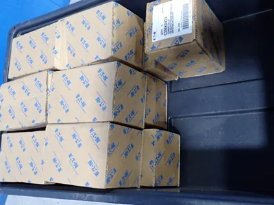 Used EATON C335KD4T4 Miscellaneous MRO Ohio US | HGR 24 #754444