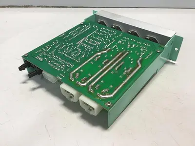 USED HOTSYS HOT-RUNNER SYSTEM