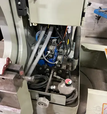 USED 2009 ACCURPRESS 71008