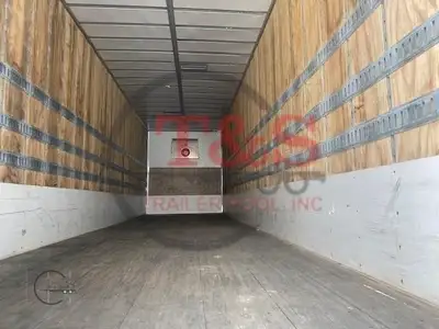 Used 2019 VANGUARD VIP 4000 Towable Heaters Illinois US | T&S Trailer Pool #1509480