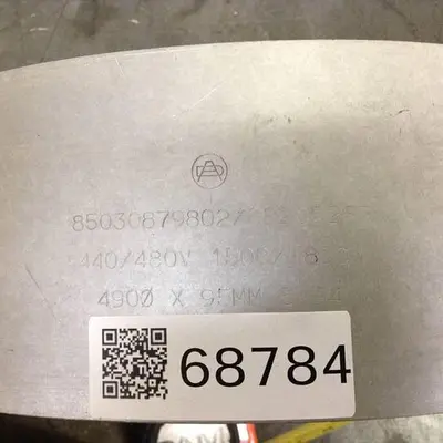 USED AD 85030879802/88205253