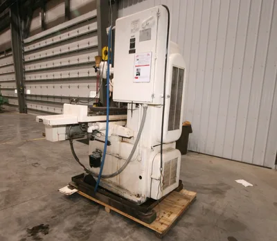 USED GALLMEYER & LIVINGSTON 373