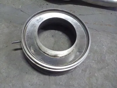 SHARPLES AS26 31415-6 Centrifuge Chamber Bowl | Perry Equipment (27)