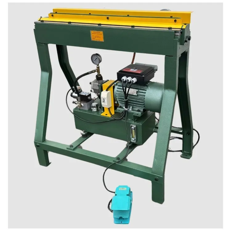New | in-Stock TIN KNOCKER TK36 Panel Benders Florida US | Sierra Victor Machinery #263064
