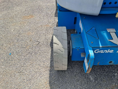 USED 2015 Genie Z-40/23N RJ