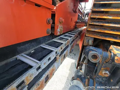 Used 2014 DITCH 2014 DITCH WITCH JT60 Drill Rigs Florida US | HDD Broker #1346201