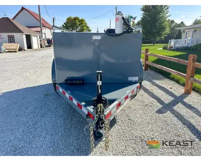 Used THUNDER CREEK _UNKNOWN_ Tanker Trailers Iowa US | Keast Enterprises #1360519