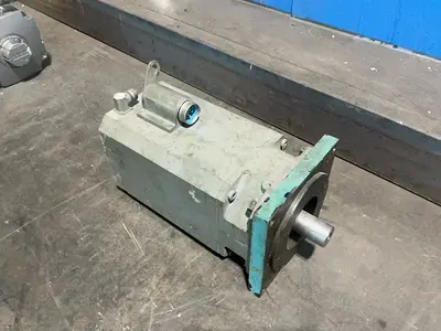 Used SIEMENS 1FT61051AC714AG1 Motors (misc) Ohio US | HGR 24 #1352728