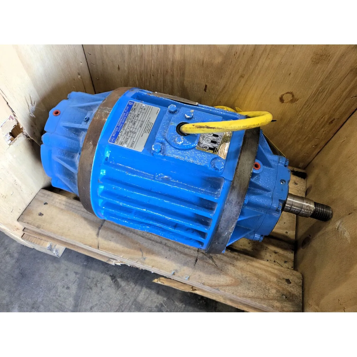 New | in-Stock SWECO E05C48212N Motors (misc) West Virginia US | JM Industrial #1313174