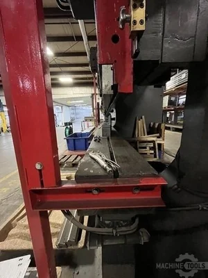 USED PACIFIC K500-12