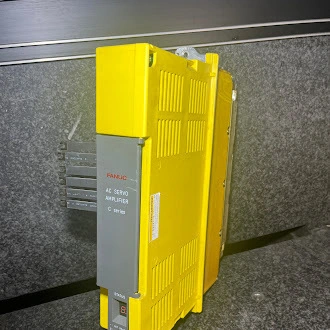 Used FANUC A06B-6066-H004 Servo Drives | MachineStation #946968