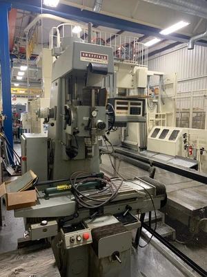 NEWALL 15-20 Jig Borers | Tight Tolerance Machinery (1)