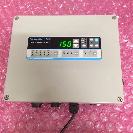 MASTERFLEX 77300-90 Digital modular drive