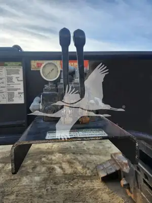 USED 2020 KALYN SIEBERT KS-HRG-3-55T-DB
