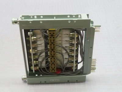 Used ASEA _UNKNOWN_ Relays & Switches Texas US | OCO Industrial #1682932