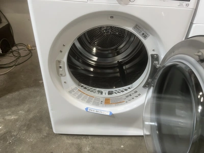 Used LG FRONT LOAD SET Residential Appliances Michigan US | Miedema Asset Management Group #1322214