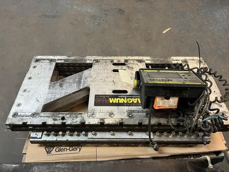 Used MSI 3700 Misc Electrical & Power Parts | Surplus Asset Holdings #1219713