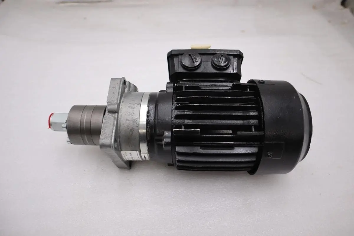 LAFERT 1522093 60 HZ PUMP STOCK #H116