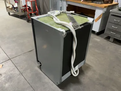 Used BOSCH SHX78CC5UC/72 Dishwashers Michigan US | Miedema Asset Management Group #1320931