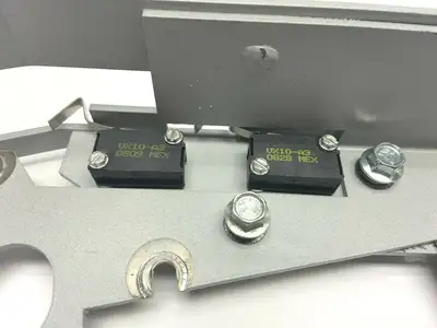 Used Si Systems Long Dispenser Assembly D8 Model Conveyor Parts Michigan US | Maverick Industrial Sales #1489264