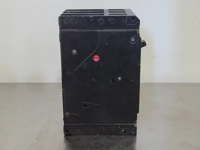 USED ITE HED43B015