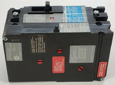 USED Siemens ED22BQ80