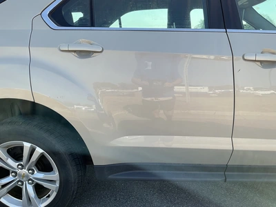 Used 2011 CHEVROLET EQUINOX SUVs Michigan US | Miedema Asset Management Group #1415042