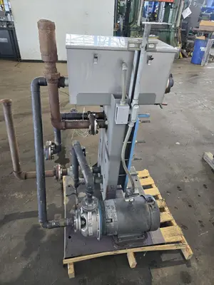 Used THERMATOOL N/A Welding Machinery (Other) Ohio US | G-2000, Inc. #1313838