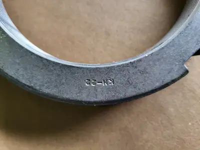 NEW SKF H2322