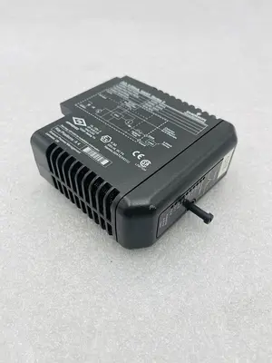 EMERSON DELTAV KJ3221X1-BA1 AO CARD 8 CH 4-20 MA HART SER 2 #K-2495