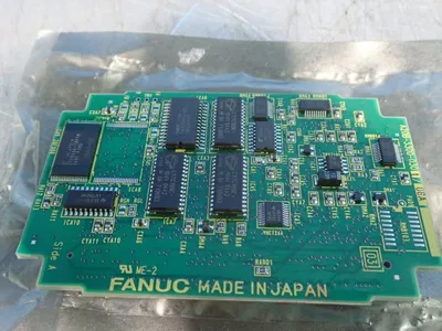 NEW FANUC A20B33000301