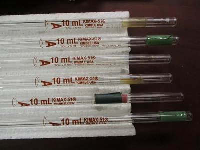 USED Kimble-51 37004-10